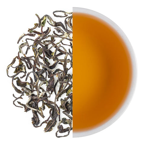 Lakyrsiew Exotic Spring Black Tea