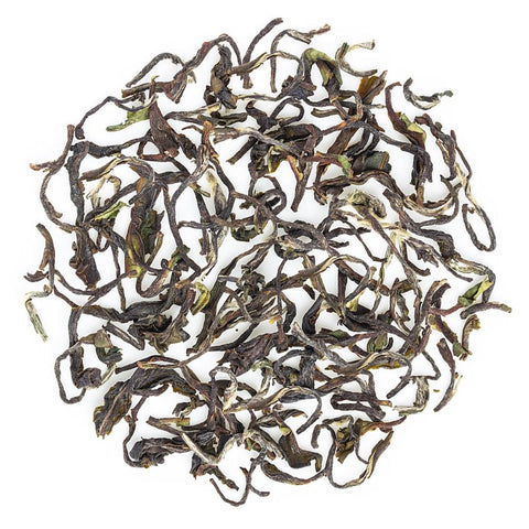 Lakyrsiew Exotic Spring Black Tea