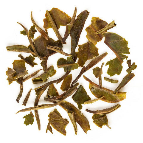 Lakyrsiew Exotic Spring Black Tea