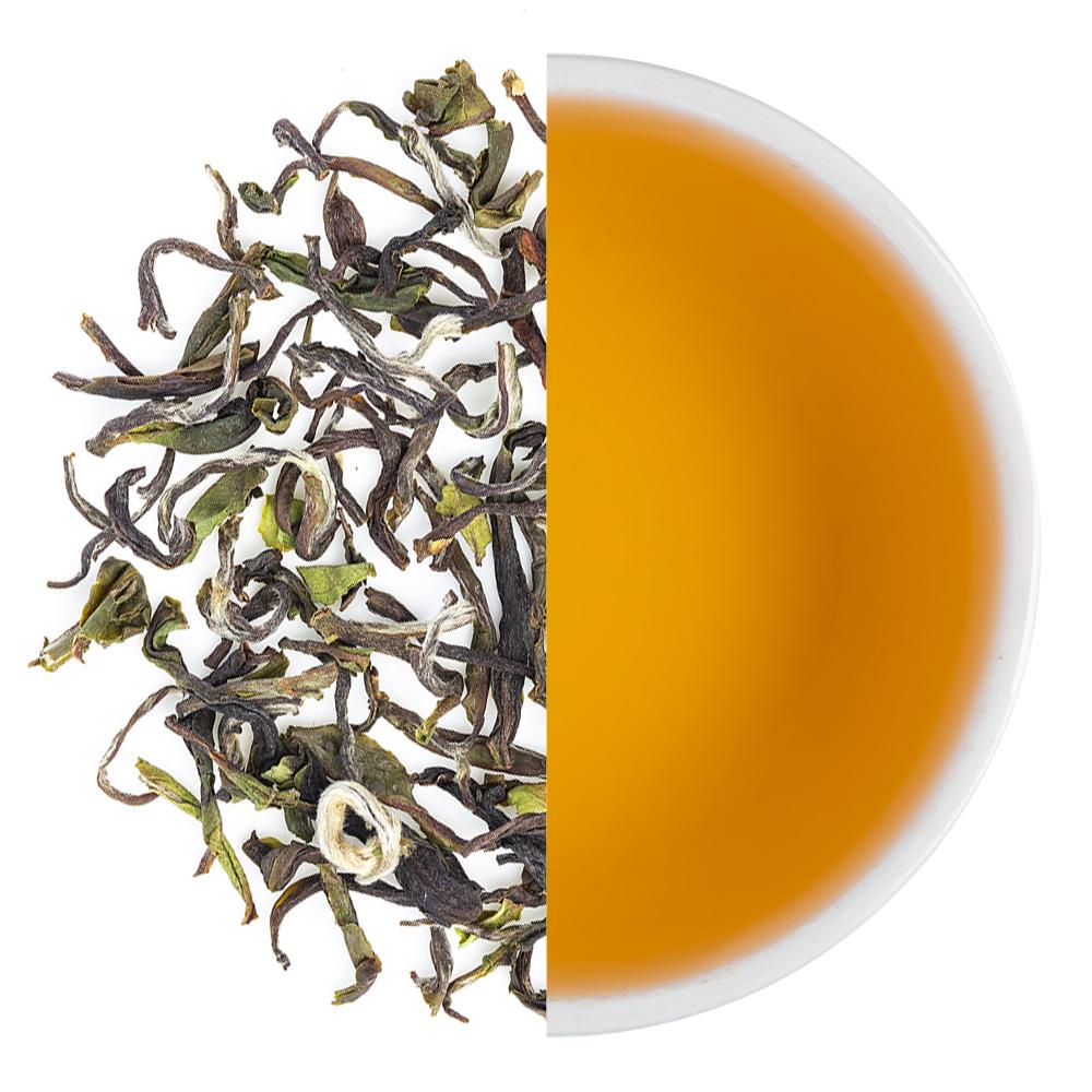 Temi Special Spring Clonal Black Tea
