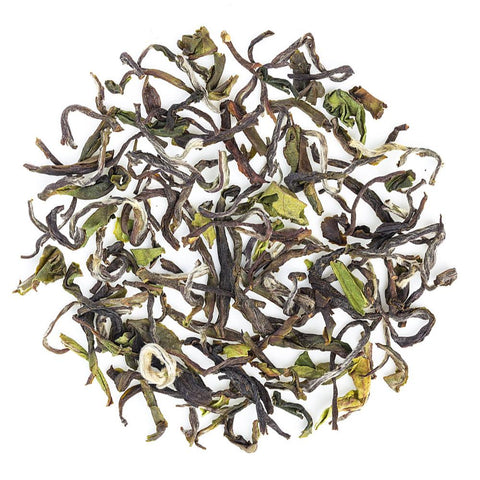 Temi Special Spring Clonal Black Tea