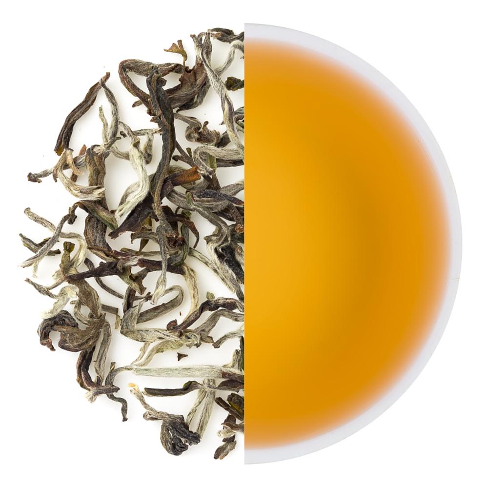 High Mountain Oolong Tea