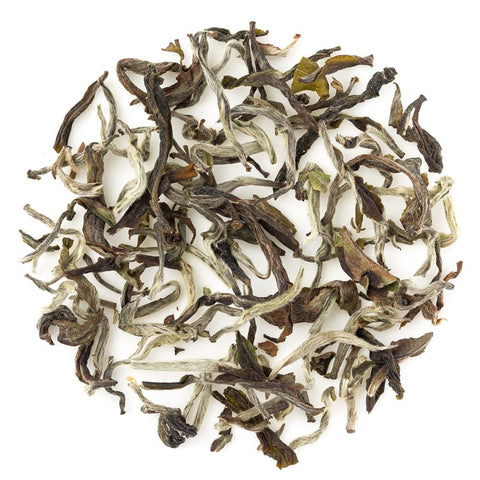 High Mountain Oolong Tea