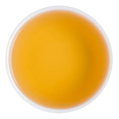High Mountain Oolong Tea