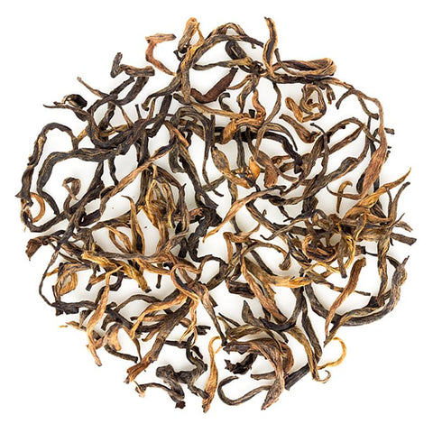 North-East India Gold Summer Black Tea