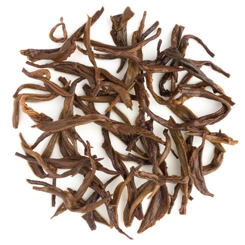 North-East India Gold Summer Black Tea