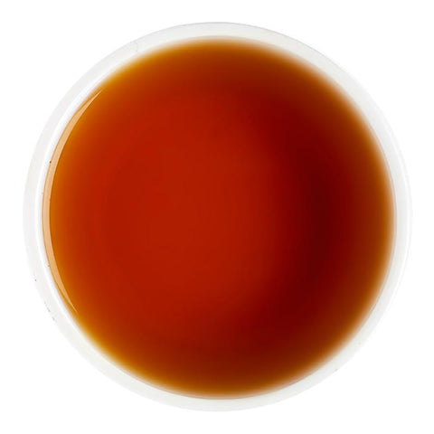 North-East India Gold Summer Black Tea