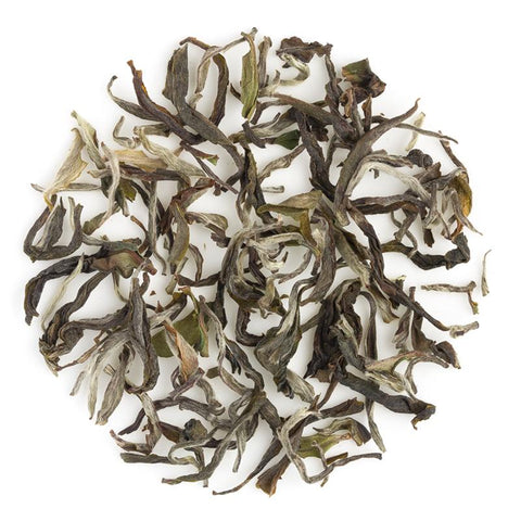 Donyi Polo Special Summer Oolong Tea