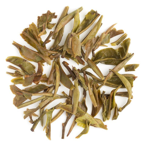 Donyi Polo Special Summer Oolong Tea
