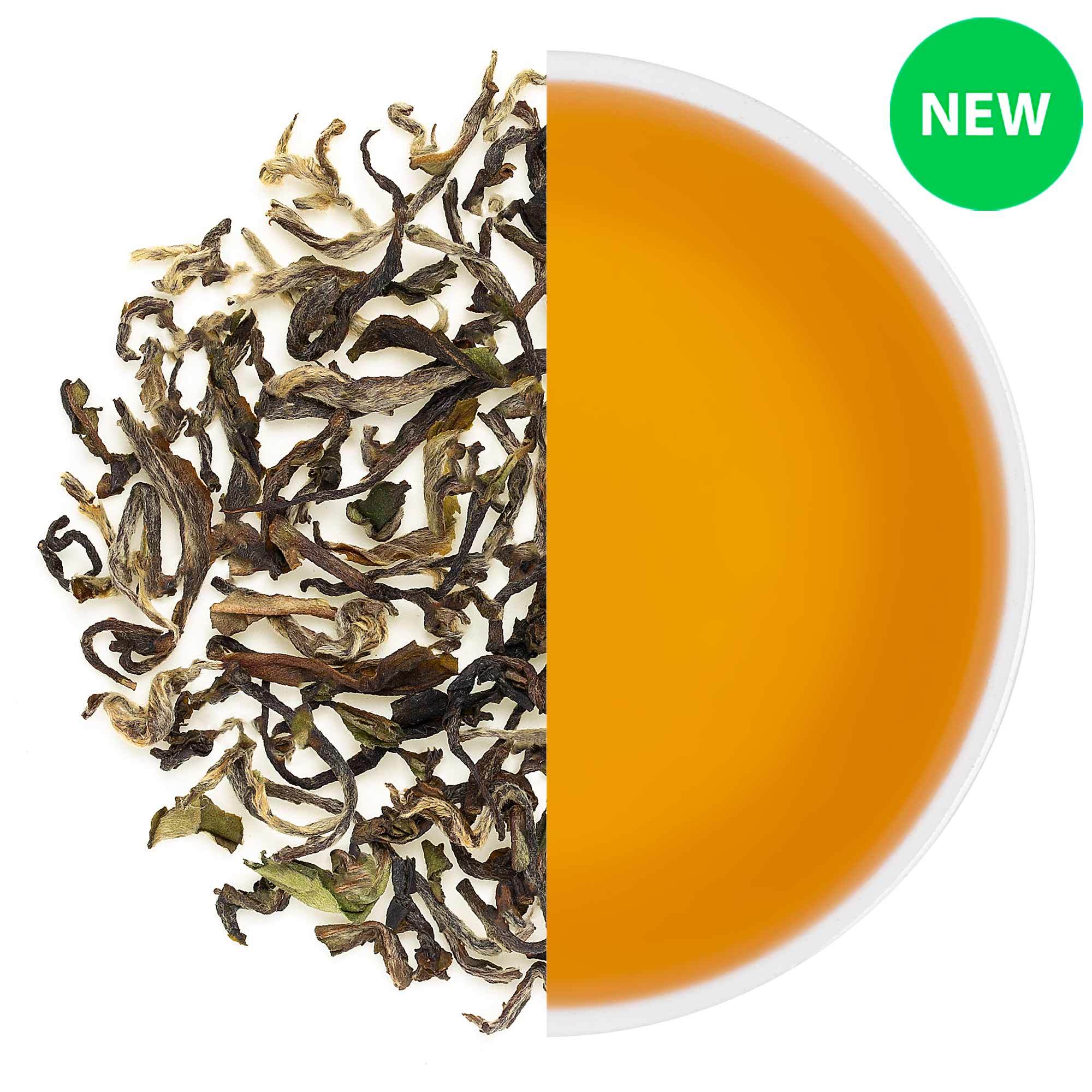 Lakyrsiew Exotic Summer Black Tea