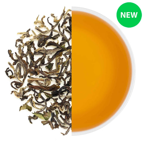 Lakyrsiew Exotic Summer Black Tea