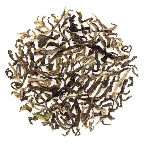 Lakyrsiew Exotic Summer Black Tea