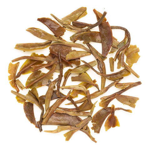 Lakyrsiew Exotic Summer Black Tea