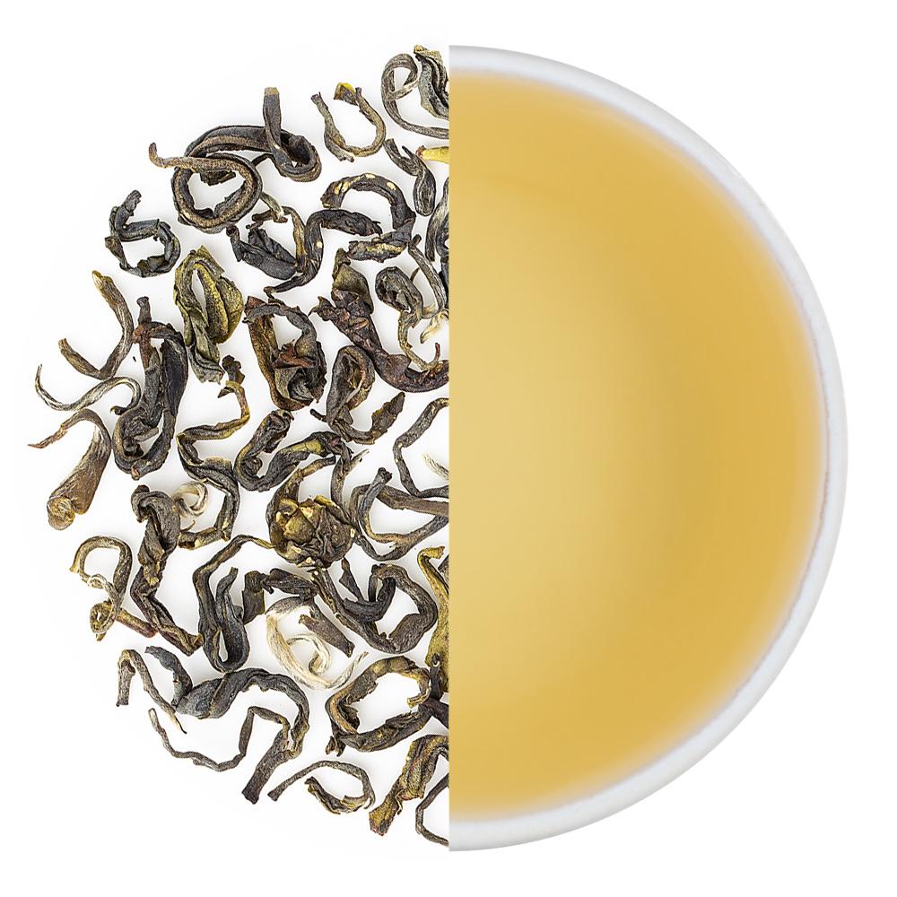 North-East India Classic Summer Green Tea