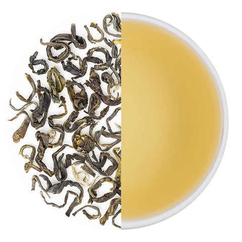 North-East India Classic Summer Green Tea