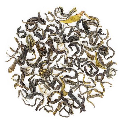 North-East India Classic Summer Green Tea