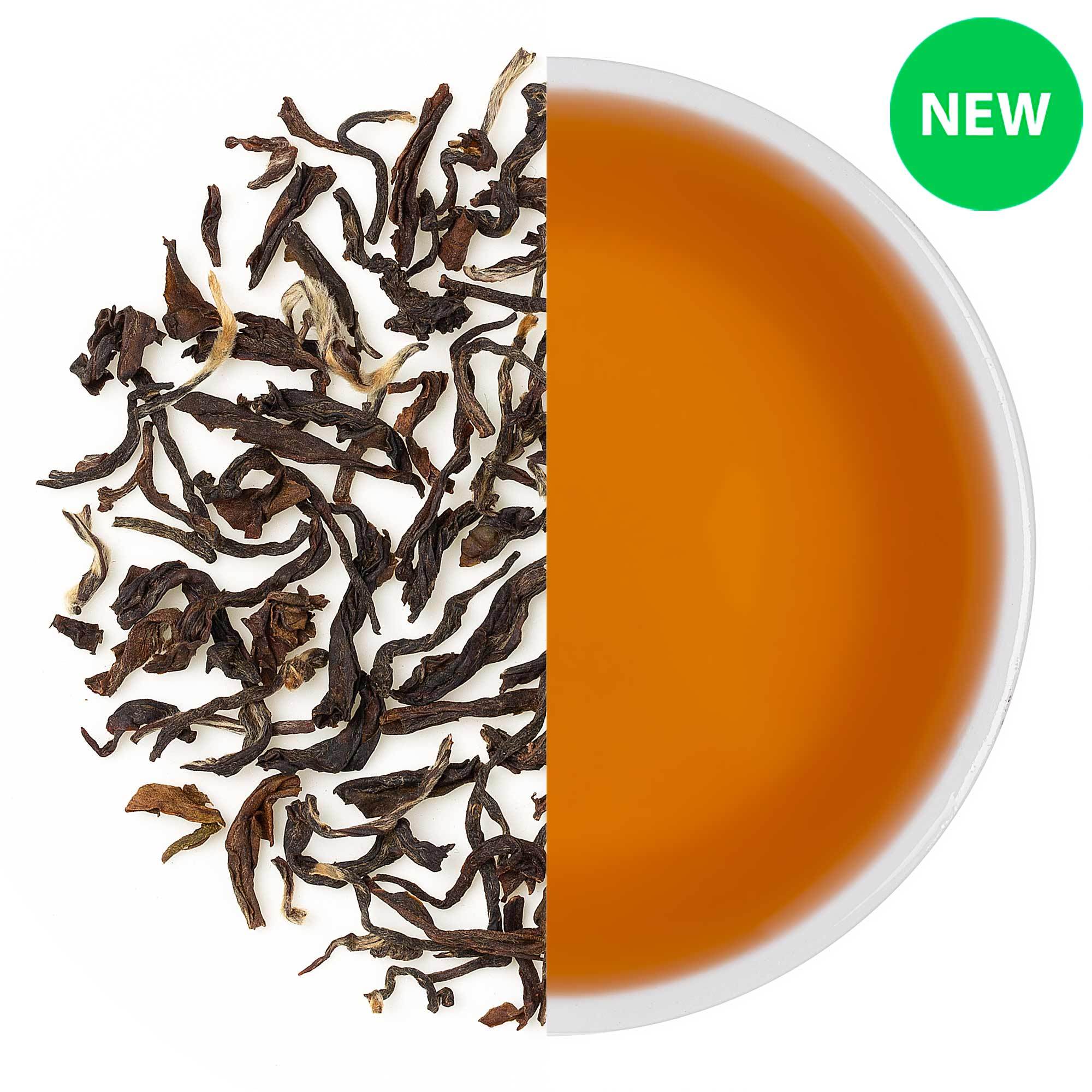 Temi Summer Muscatel Black Tea