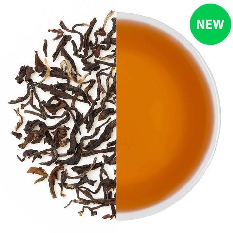 Temi Summer Muscatel Black Tea