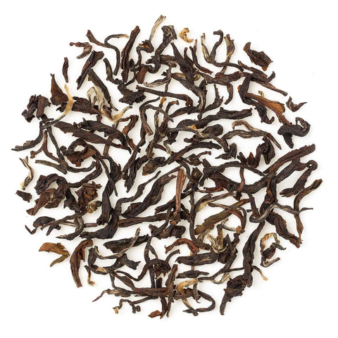 Temi Summer Muscatel Black Tea