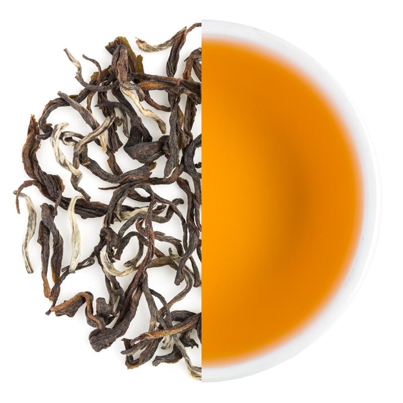 Adderley Twirl Autumn Black Tea