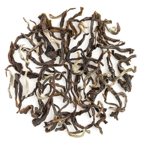 Adderley Twirl Autumn Black Tea