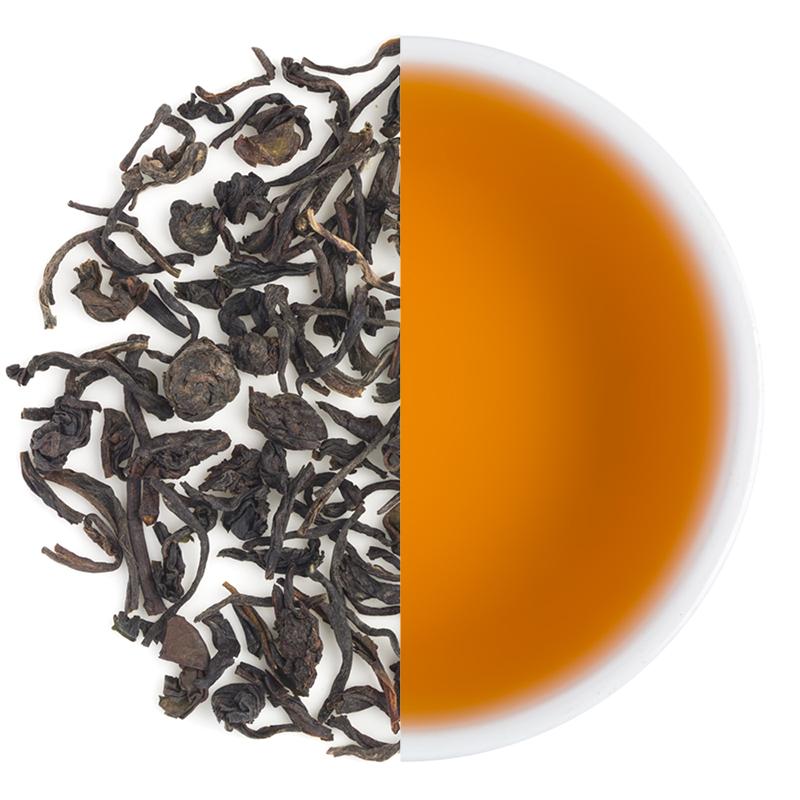 Kodanad Classic Winter Clonal Black Tea