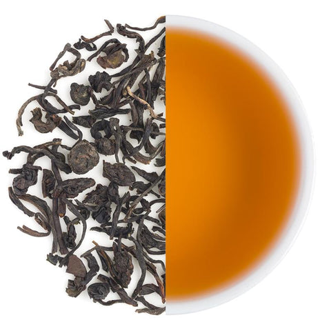 Kodanad Classic Winter Clonal Black Tea