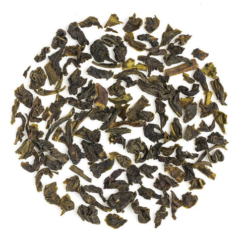 Burnside Classic Spring Green Tea
