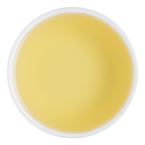 Burnside Classic Spring Green Tea