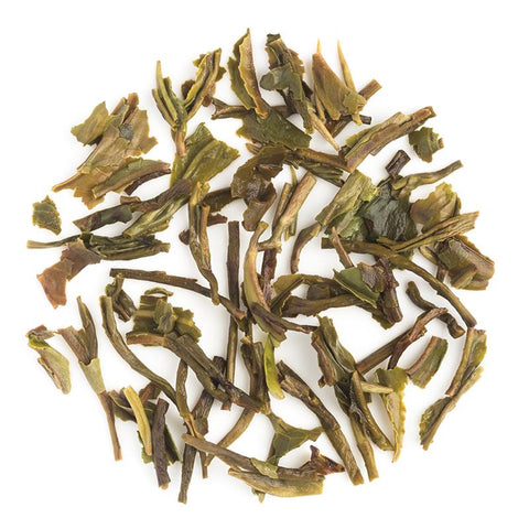 Ganesh Himal Classic Spring Black Tea