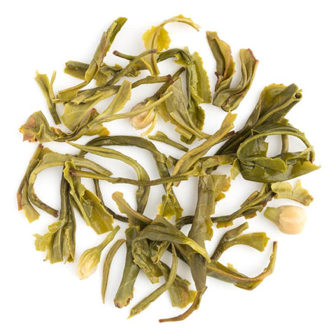 Jasmine Jade Tea