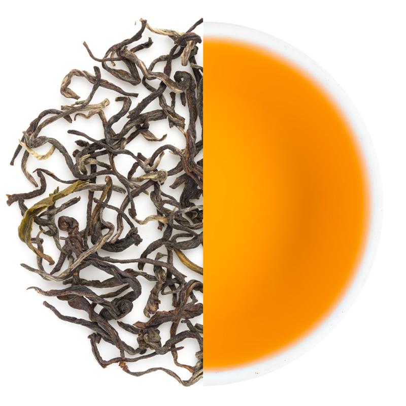 Adderley Exotic Winter Frost Black Tea
