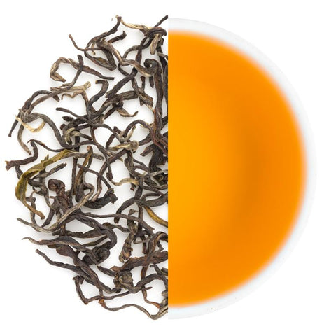 Adderley Exotic Winter Frost Black Tea
