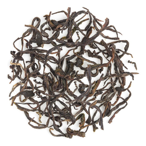 Adderley Exotic Winter Frost Black Tea