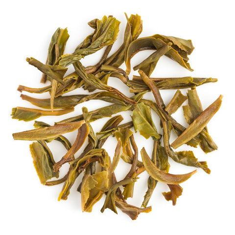 Adderley Exotic Winter Frost Black Tea