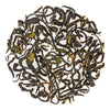 Blue Blossom Oolong Tea
