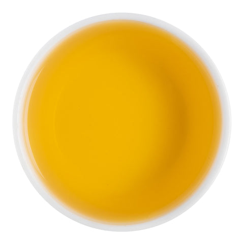 Blue Blossom Oolong Tea