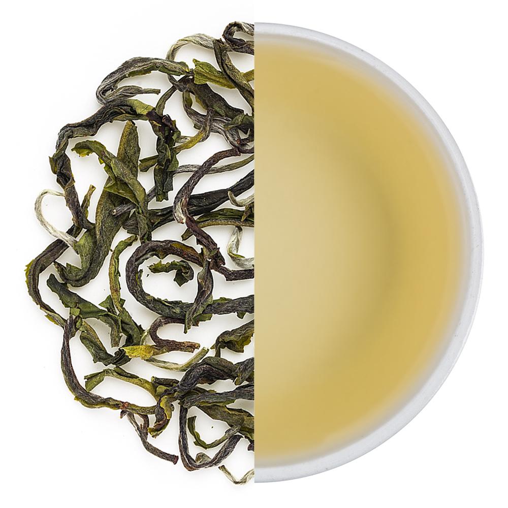 Billimalai Special Winter Frost White Tea