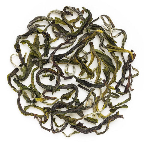 Billimalai Special Winter Frost White Tea