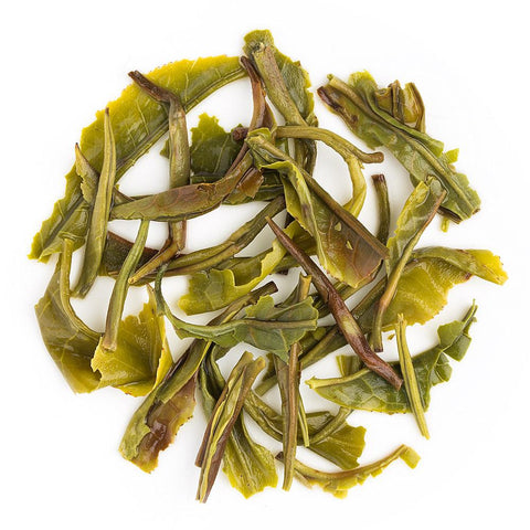 Billimalai Special Winter Frost White Tea
