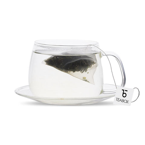 Nilgiri White Tea