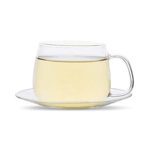 Nilgiri White Tea