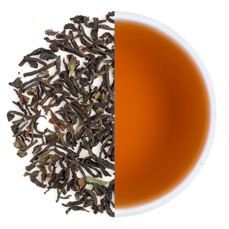 Chamraj Classic Winter Frost Black Tea