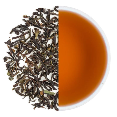 Chamraj Classic Winter Frost Black Tea