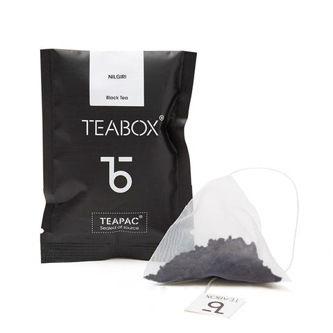 Nilgiri Black Tea