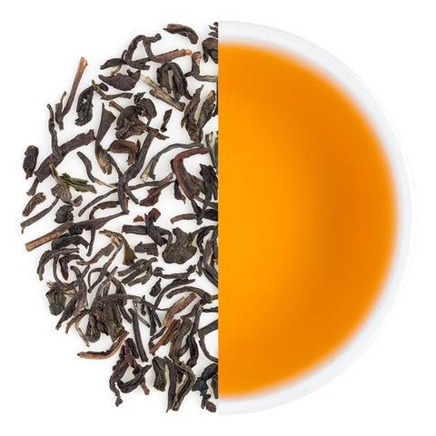 Nilgiri Frost Winter Black Tea