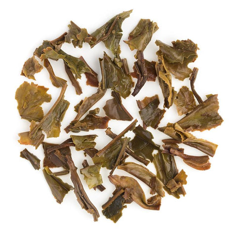 Nilgiri Frost Winter Black Tea