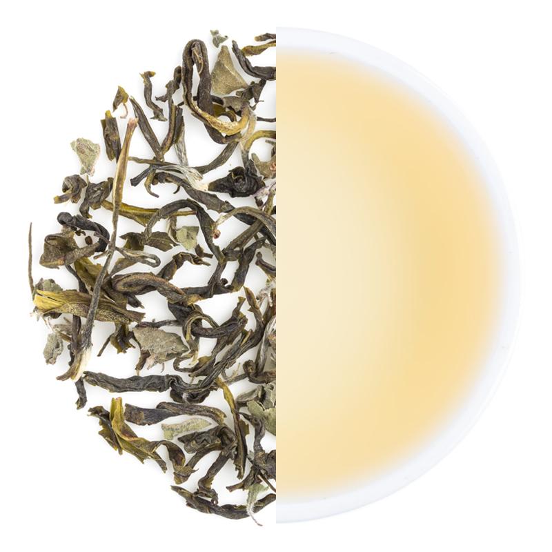 Basil Delight Tea