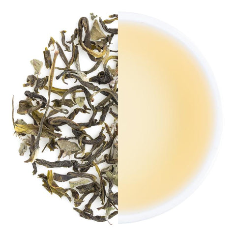 Basil Delight Tea