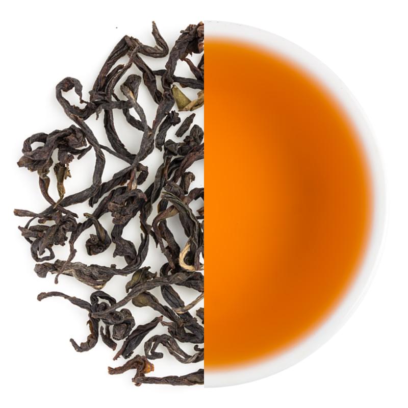 Glendale Exotic Winter Frost Black Tea